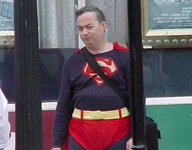 superAMF superAMF