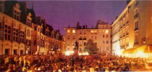 33e Festival du court métrage de Grenoble : concours de scénario