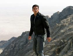 + Votre lundi soir du 01/03 en Séries (The Unit, 24H, Prisonnier, ...) Le prisonnier - Double personnalité