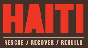 Thank You for Helping Haiti !