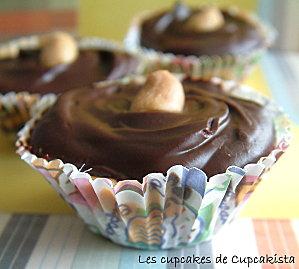 Cupcakes Inspiration Reese's Peanut Butter Cups