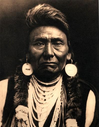 Got to be Indians