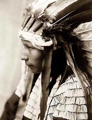 Got to be Indians