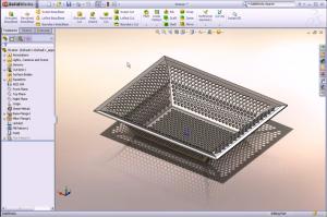 SolidWorks Timesaving Tip #1: Task Scheduler