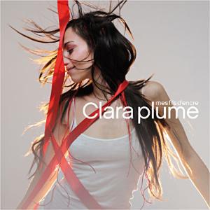 A Kiss Interview with... Clara Plume
