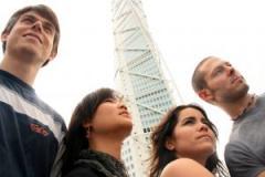 6ème enquête nationale sur les conditions de vie des étudiants 6ème enquête nationale sur les conditions de vie des étudiants