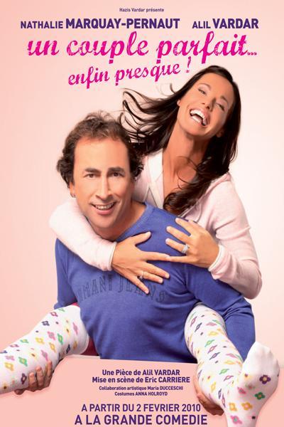 un-couple-parfait-affiche un-couple-parfait-affiche