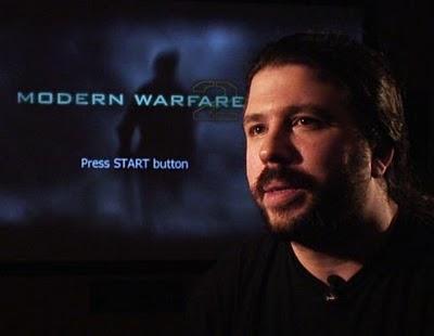 Les boss d'Infinity Ward virés par Activision