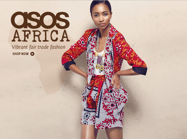 asos africa