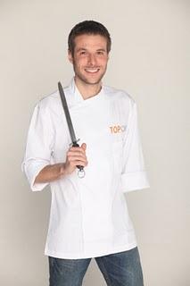 Top Chef : Grégory n'a toujours pas été éliminé !