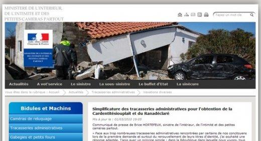 Les simplifications pour la cardentité : enfin ! Les simplifications pour la cardentité : enfin !