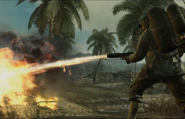 Call of Duty 7 ... les infos tombent encore ! Call of Duty 7 ... les infos tombent encore !