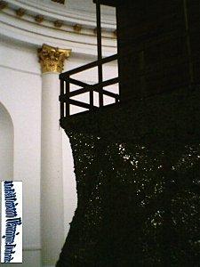 Ma biennale à moi (3/24) - Entre - Véronique Dubois - BIP 2010 - Liège ourofcontrol26022010090.JPG