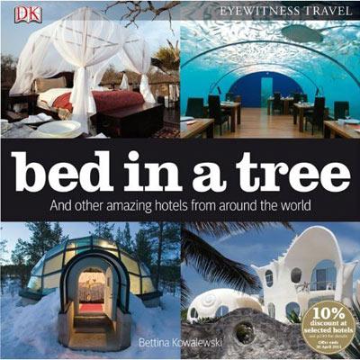 bed-in-a-tree