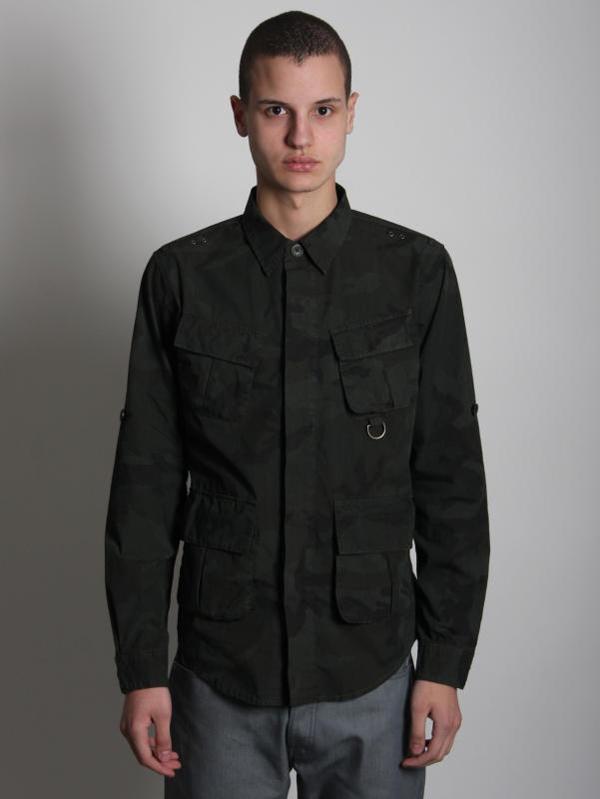 NOM DE GUERRE – SPRING 2010 COLLECTION NOM DE GUERRE – SPRING 2010 COLLECTION