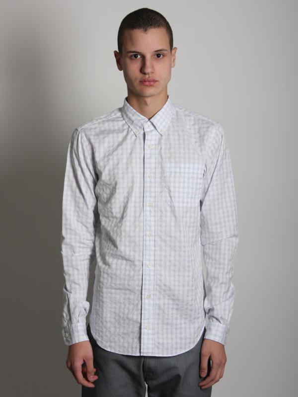NOM DE GUERRE – SPRING 2010 COLLECTION NOM DE GUERRE – SPRING 2010 COLLECTION