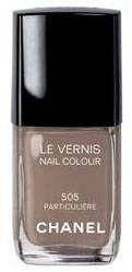 Petites victoires, grande fierté: mon vernis 505 Chanel, ma marinière HM Sonia Rykiel…