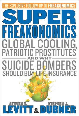 Superfreakonomics : l'économie de la prostitution Superfreakonomics : l'économie de la prostitution
