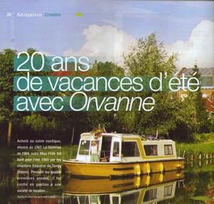 fluvial n°200 fluvial n°200