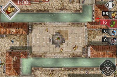 assassinscreed-multi-1 Assassin’s Creed II multiplayer gratuit
