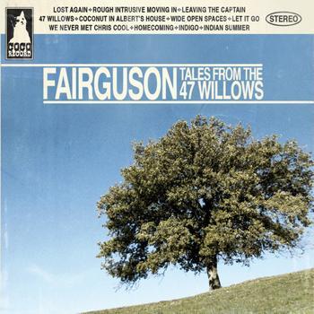 Fairguson 