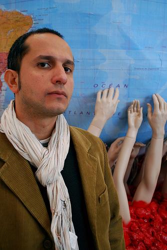 Un pari sur l'avenir de la mort - Jorge Carrión - Los Muertos (Mondadori - 2010) par François Monti