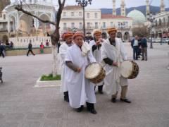 Folklore de Boumerdès à Blida.JPG