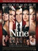 [Film] Nine (2010)