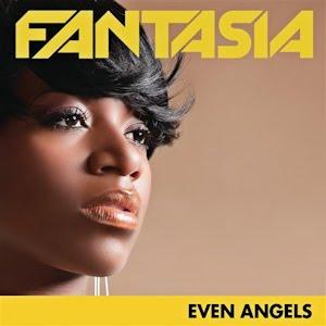 Fantasia • Even Angels