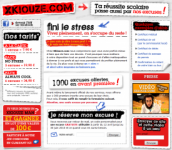 Le site Xkiouze.com n'existera pas : méfiez-vous du net !