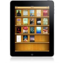 iBooks Store : Apple recrute pour l'Asie-Pacifique et le Canada