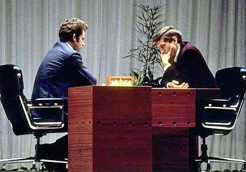 Bobby Fischer : le mythe, la réalité et le paradoxe d’un génie des Echecs.