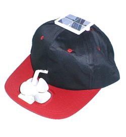 casquette La société Dyson réinvente le ventilateur !