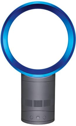dyson_air-multiplier La société Dyson réinvente le ventilateur !