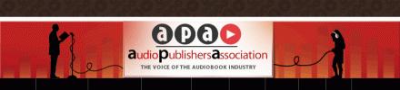Disparition de l'Audiobook Publishers Association