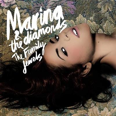 Critique | Marina & The Diamonds • The Family Jewels