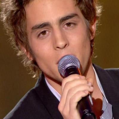 Le jazzy qui s'accroche ??? Benjamin Siksou