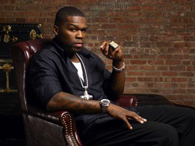 L’autodestruction de 50 Cent