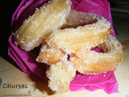 Churros DSCF3965