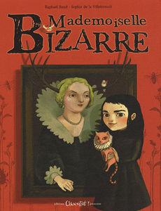 Histoire de remettre mes idées en ordre... mademoisellebizarre