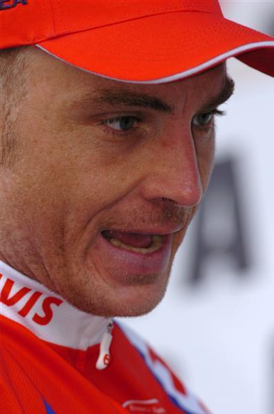 Tour de Murcie, étape 1 = Robert Hunter (Garmin-Transitions) Hunter-Robert.jpg