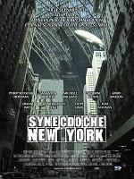 Synecdoche, New York, de Charlie Kaufman Synecdoche, New York, de Charlie Kaufman