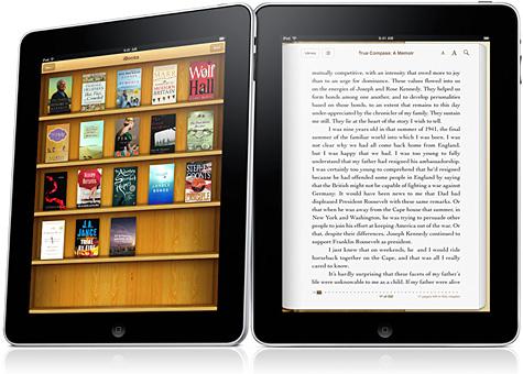 ipad ibooks ibooks ipad