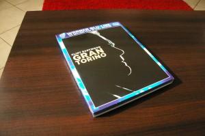 [ACHAT] Gran Torino (Blu Ray)