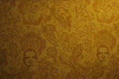 Subliminal tissu Jester canapé MOOOI Marcel Wanders