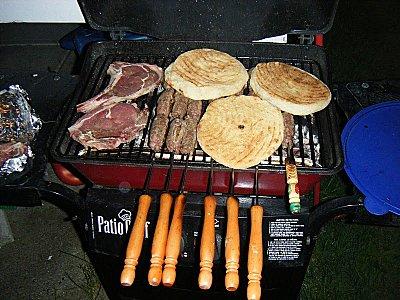 Bientot le temps des barbecues,.News Audrey.et Prix Oranie. DSCF0363