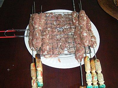 Bientot le temps des barbecues,.News Audrey.et Prix Oranie. DSCF0492.JPG