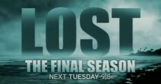 Lost 607 (épisode 7, saison 6) ... le trailer promo en vidéo Lost 607 (épisode 7, saison 6) ... le trailer promo en vidéo