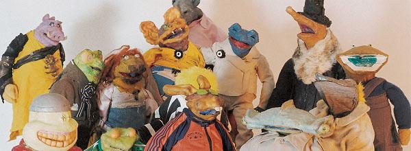 Puppetmastaz – Key Hole (Loony Wise Men Remix)