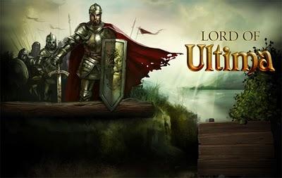 Entrez dans la bêta de Lord of Ultima